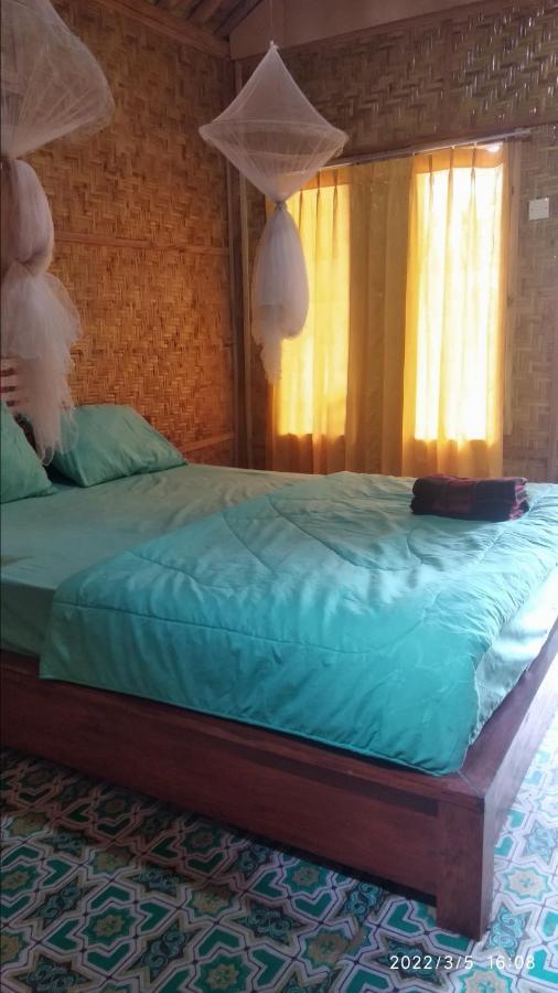 Tereng Wilis Bungalows Tetebatu Phòng bức ảnh