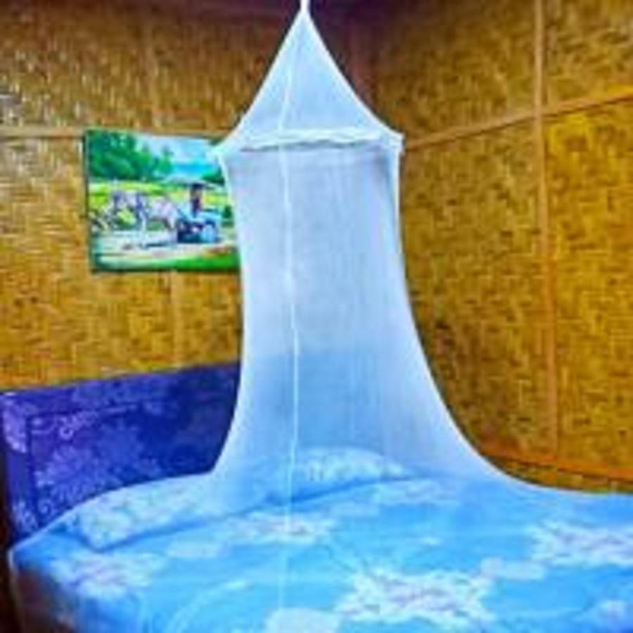Tereng Wilis Bungalows Tetebatu Ngoại thất bức ảnh
