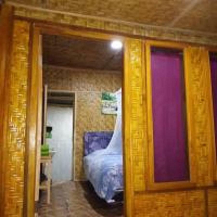 Tereng Wilis Bungalows Tetebatu Ngoại thất bức ảnh